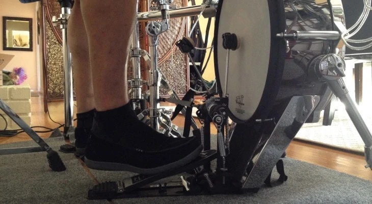 Correct Ontcijferen kleermaker How to Set Up a Double Bass Pedal with Your Drum Kit