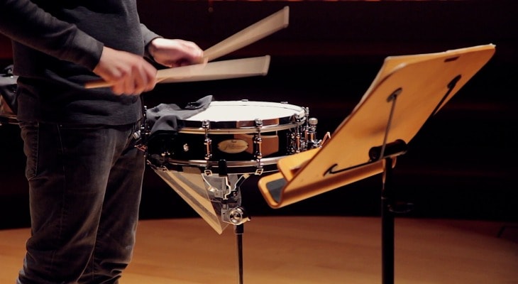 How to Play Drums Faster and Build Up Endurance