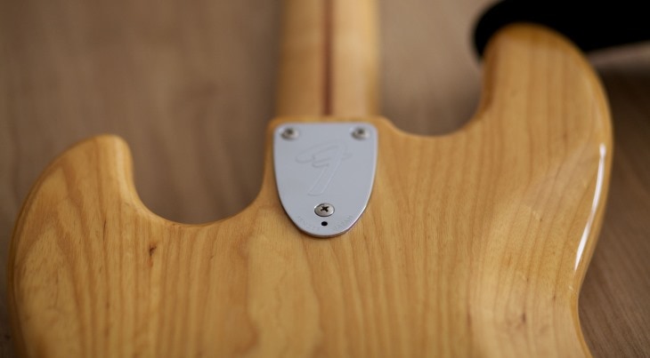 Basswood Alder vs Poplar – Which Guitar Body Wood is Better?