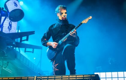 Slipknot Amp Settings – Jim Root & Mick Thomson Tone!