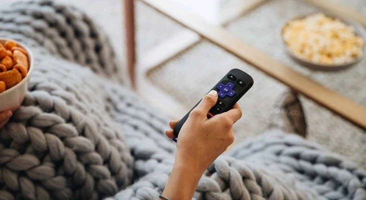 Roku Remote Blinking Green: How To Fix In Minutes  