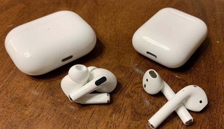 AirPods Picking Up Background Noise on Calls? - Easy Fixes!