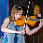 Alexis Ronstadt