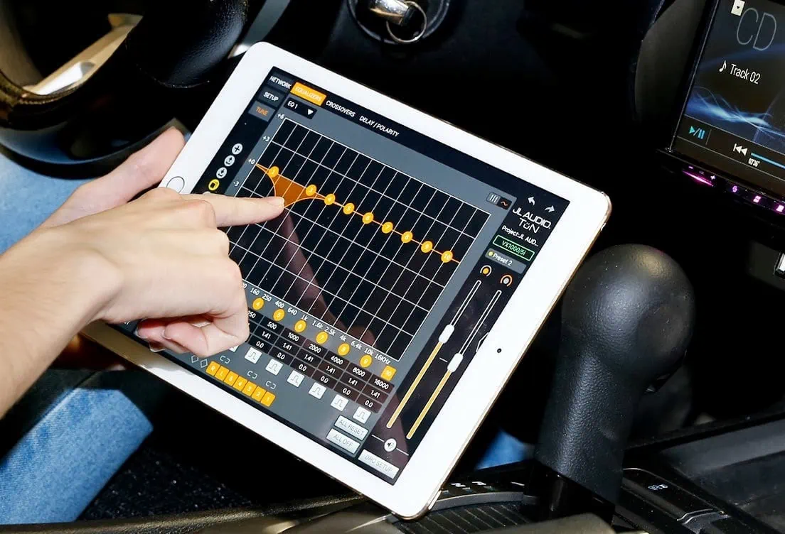 Best Bass and Treble Settings for Speakers (Home Audio & Car)