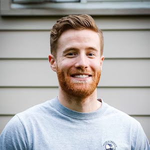Brad Mitch