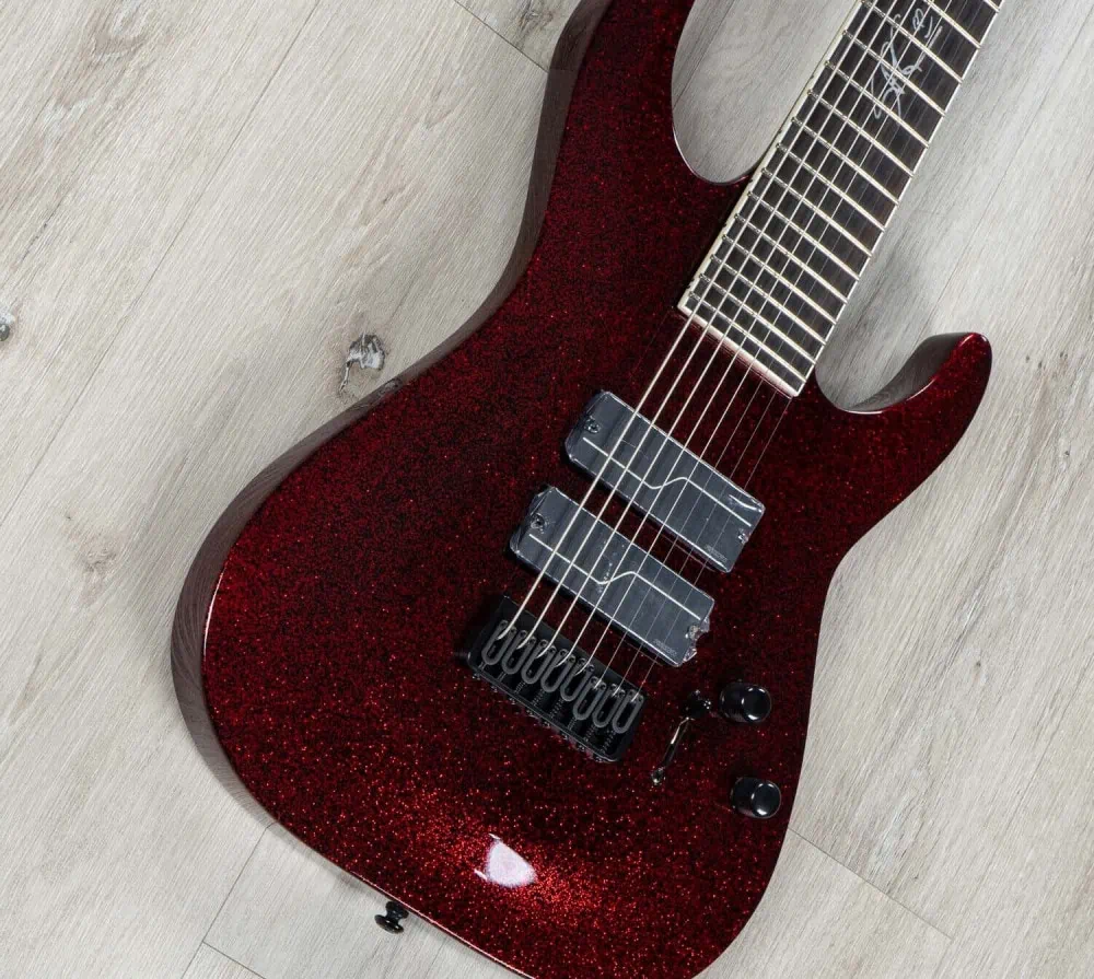 Deftones Amp Settings & Gear for the Stephen Carpenter Tone!