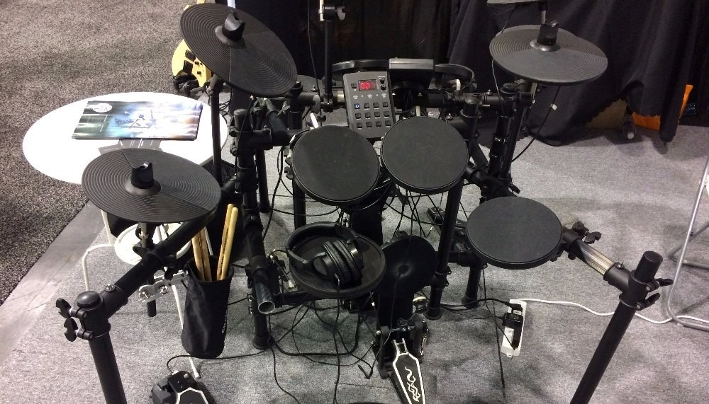 6 Best Electronic Cymbals (2024) HiHat, Ride, Crash & Others