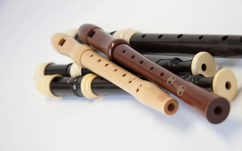 6 Types of Recorders An Overview of this Amazing Instrument!