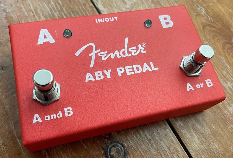 How to Play Backing Tracks through Guitar Amp Quite Easy!