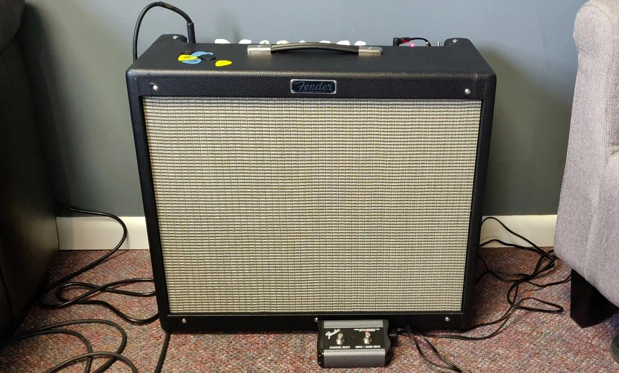 The Strokes Amp Settings & Gear to Emulate Their Guitar Tone!