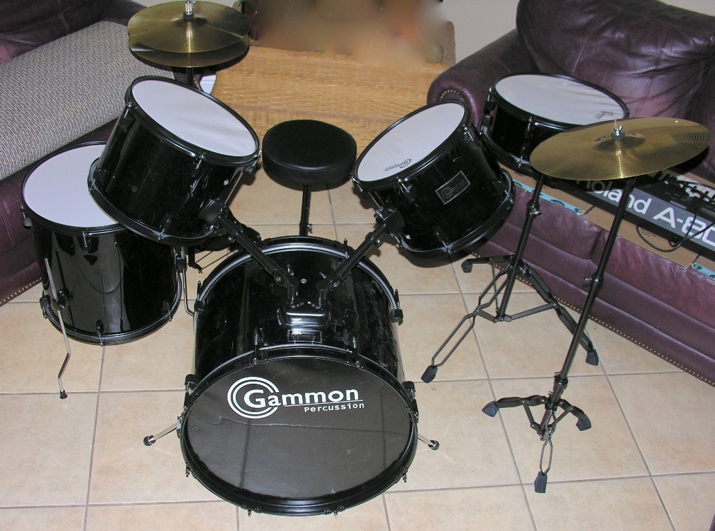 5 Worst Drum Set Brands to Avoid at Any Cost!