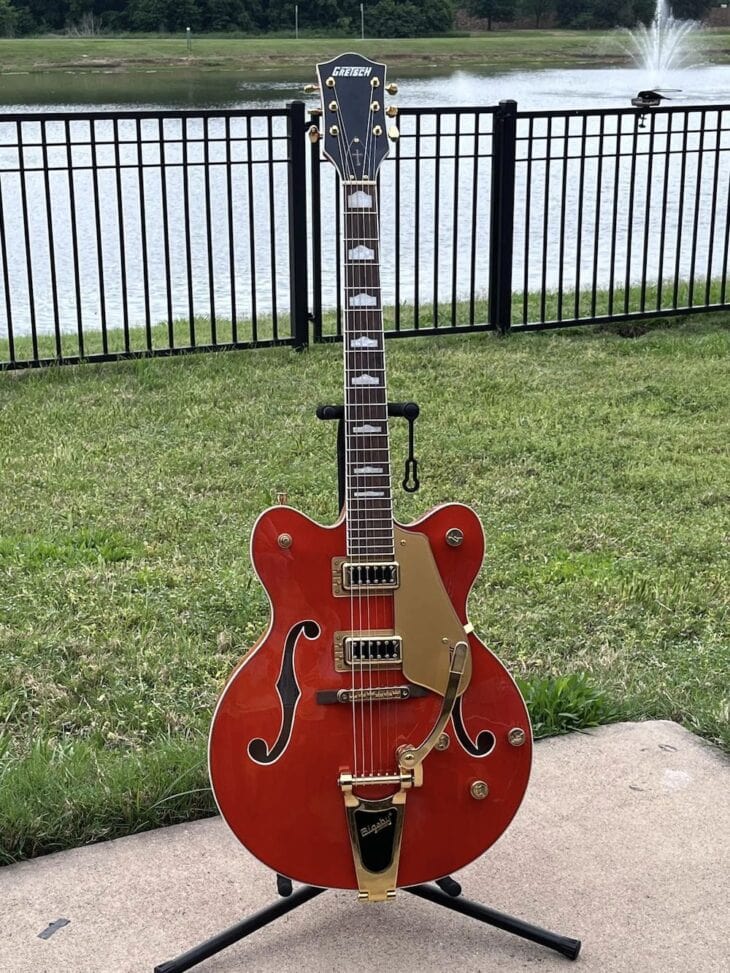 Gretsch Broad