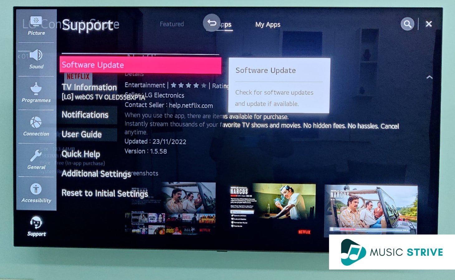 LG TV Keeps Disconnecting From WiFi? (Easy Solutions!)