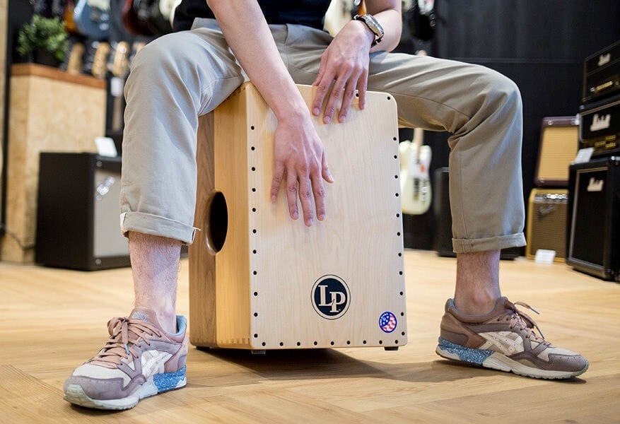 7 Best Cajons (Drum Boxes) for Powerful Acoustic Performances!