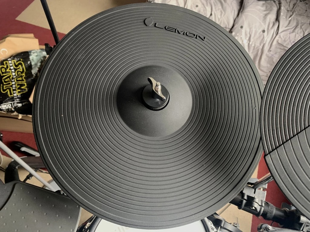 6 Best Electronic Cymbals (2024) HiHat, Ride, Crash & Others