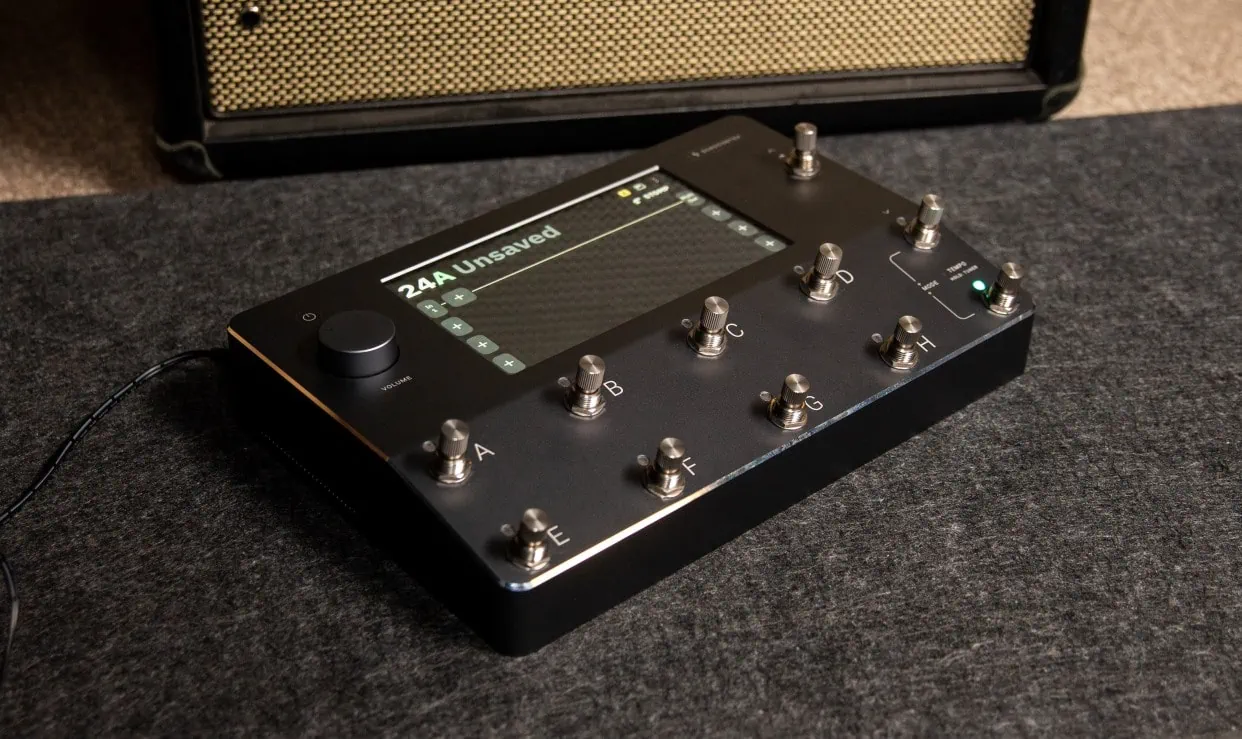 Deftones Amp Settings & Gear for the Stephen Carpenter Tone!