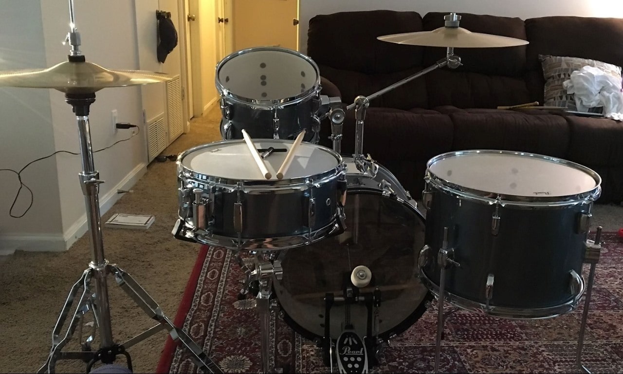 5 Worst Drum Set Brands to Avoid at Any Cost!