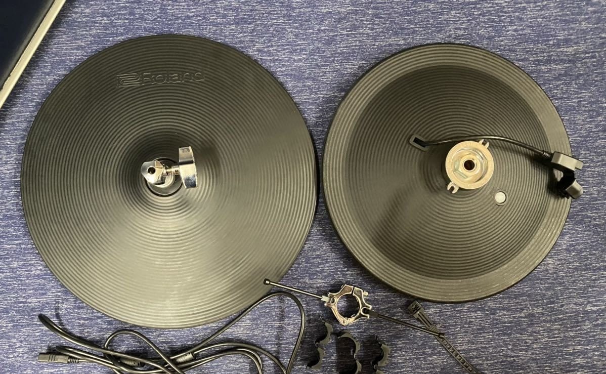 6 Best Electronic Cymbals (2024) HiHat, Ride, Crash & Others