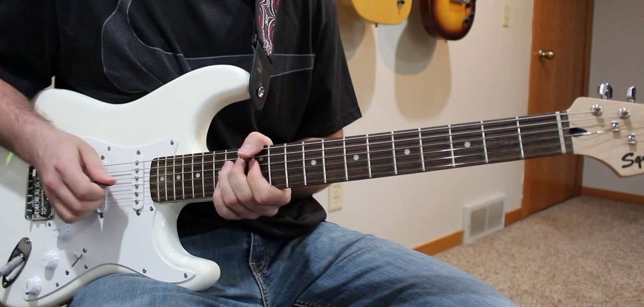 Stratocaster Cost (Fender & Squier) Cheapest & Expensive!