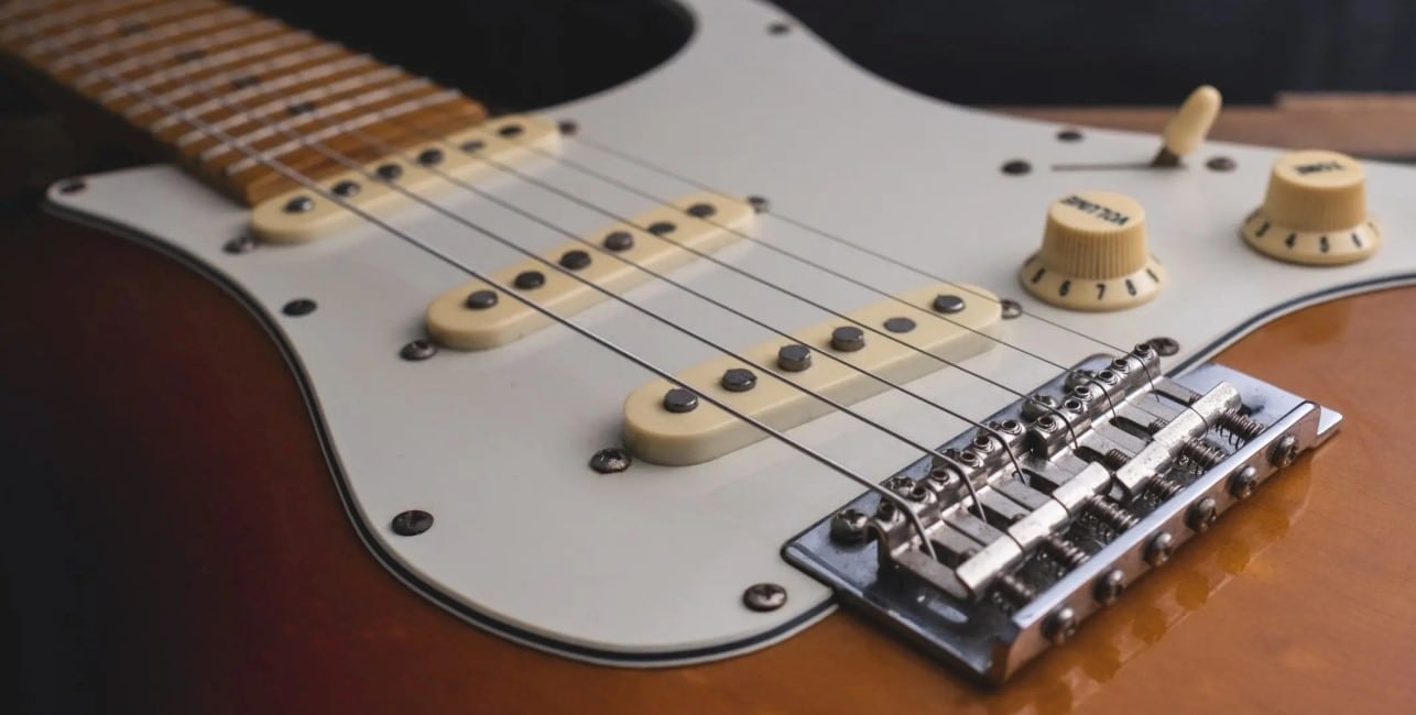 Stratocaster Tone Controls Mastering the Tone Knobs on a Strat