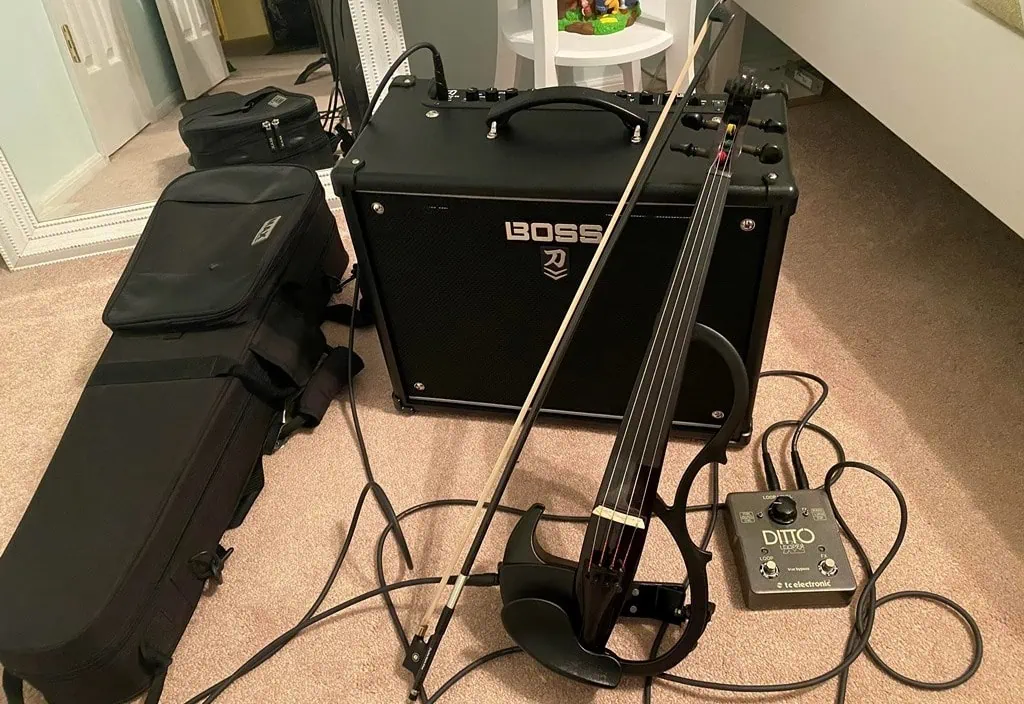 5 Best Electric Violins for Beginners & Pros Alike!