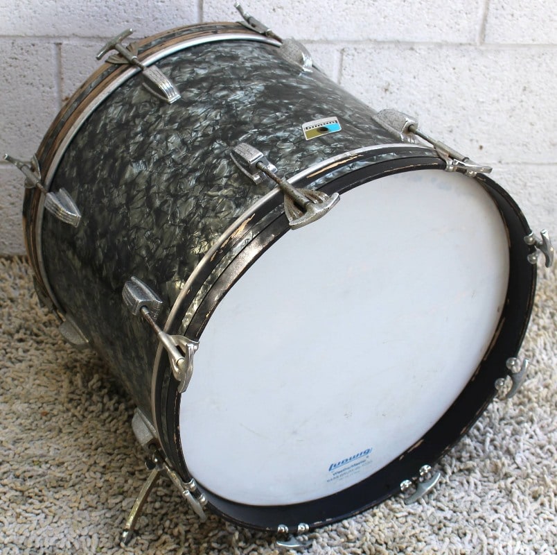 18 vs 20 vs 22 vs 24 inch What’s the Best Bass Drum Size?
