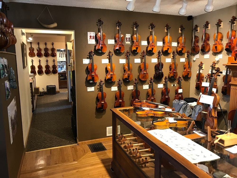 Where Can I Sell My Violin for Cash? 7 Options for a Quick Sale!