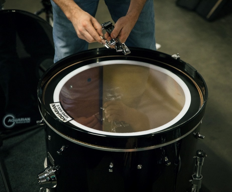 18 vs 20 vs 22 vs 24 inch What’s the Best Bass Drum Size?