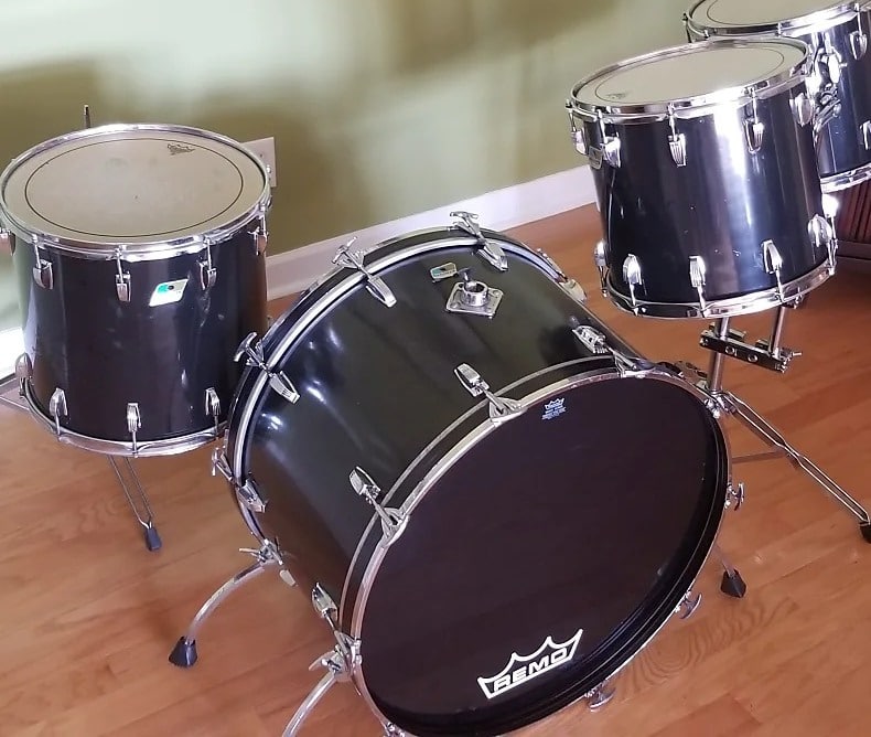 18 vs 20 vs 22 vs 24 inch What’s the Best Bass Drum Size?