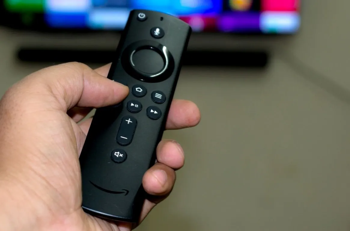Fire Stick Remote Flashing Yellow or Orange? (Tried & Tested Fixes!)