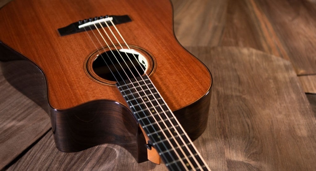 Rosewood vs Mahogany for Acoustic Guitar Body What’s Better?