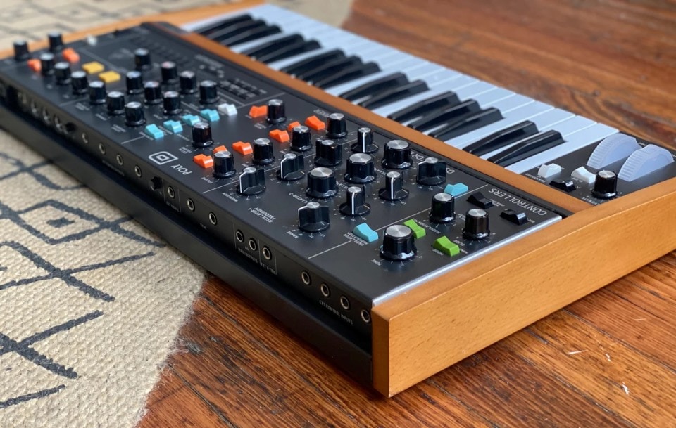 Synthesizer vs. MIDI Keyboard Controllers What to Get?