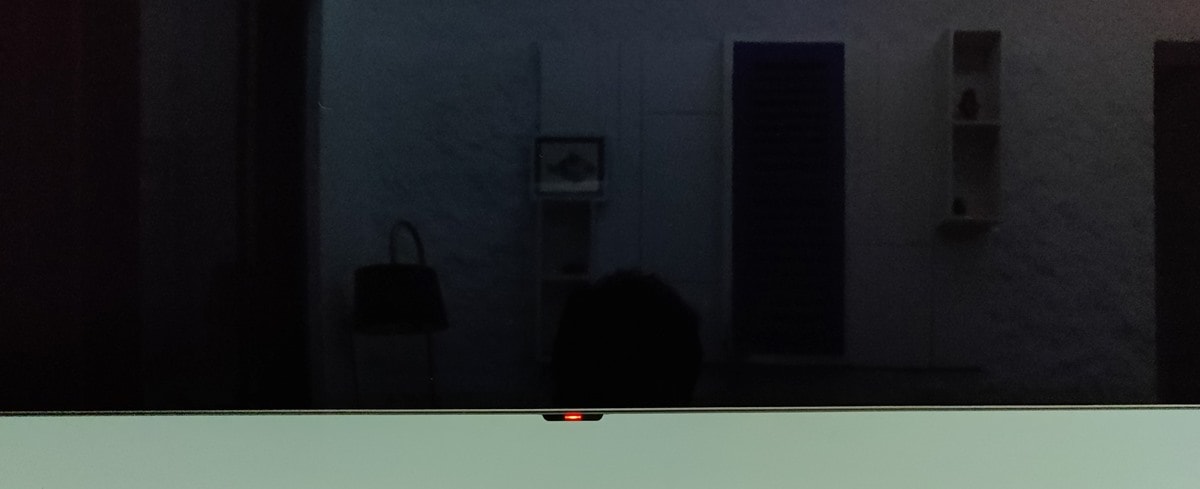 Where is the Power Button on LG TV? (Exact Location Shown!)