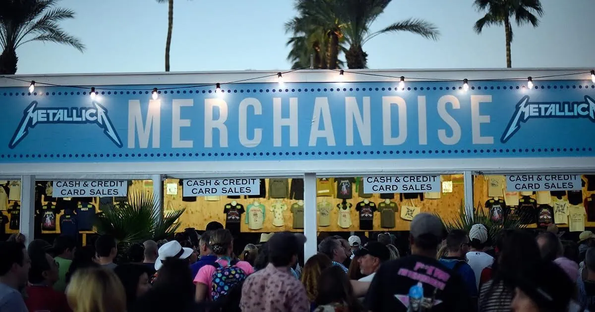 How Much Do Bands Make Per Show? (Present Numbers)