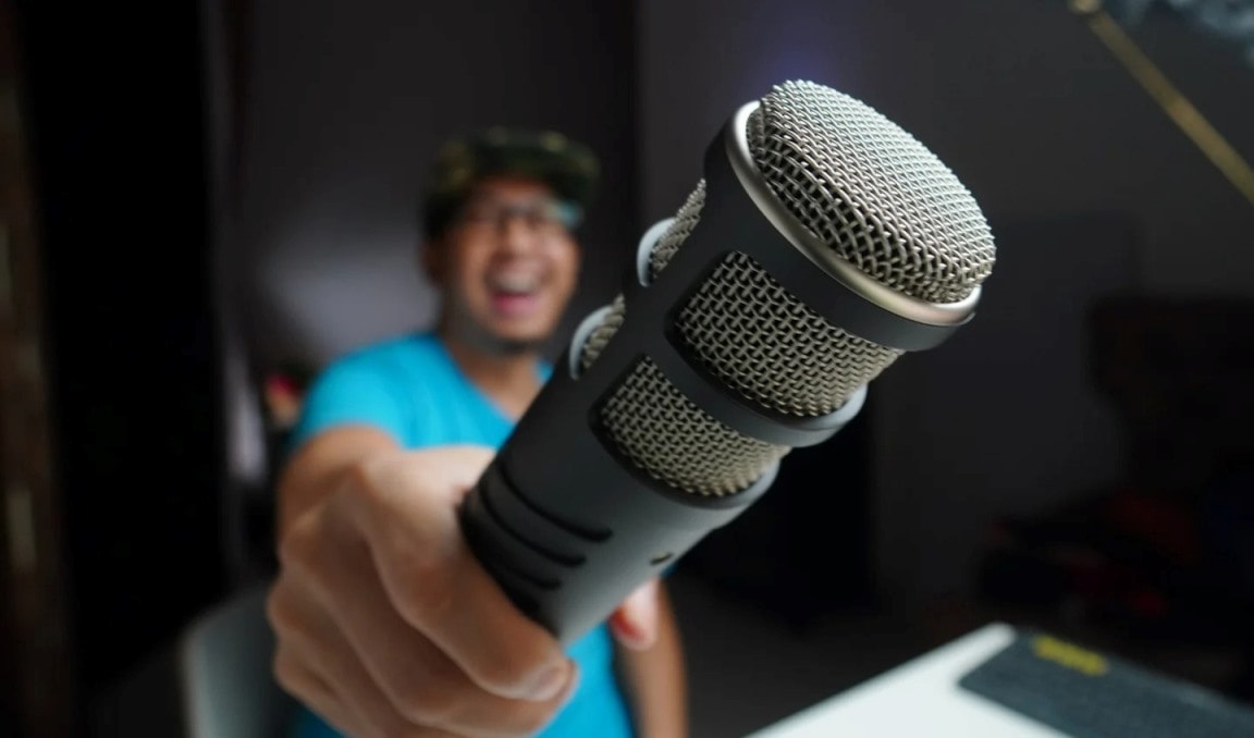 Why Do Mics Have Static? & How to Fix It Quickly