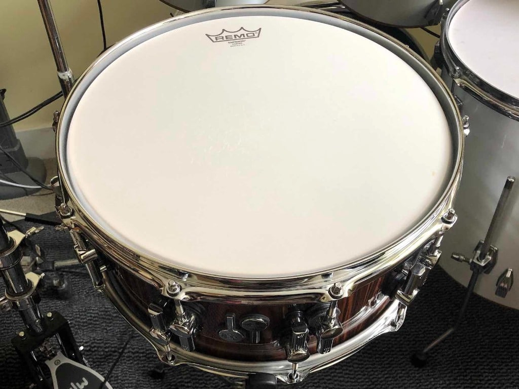 Remo Pinstripe vs Emperor Which Drum Heads to Pick?