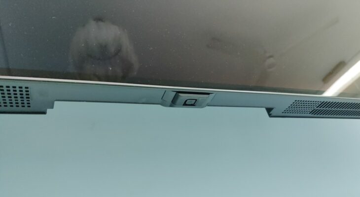 Where is the Power Button on LG TV? (Exact Location Shown!)