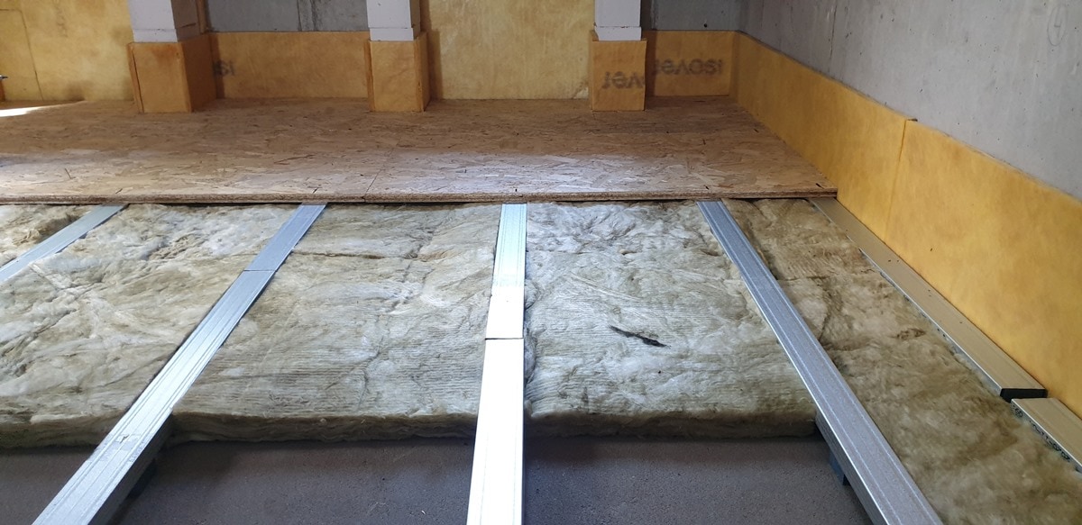 How to Soundproof Floors Actionable DIY Insulation Guide!