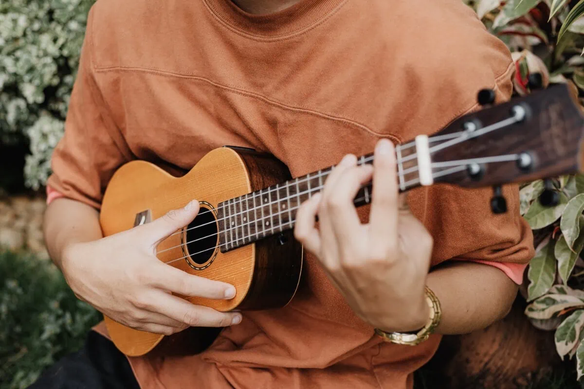 13 Small Musical Instruments (Super Portable!) to Travel With!
