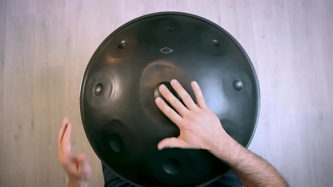 13 Small Musical Instruments (Super Portable!) to Travel With!