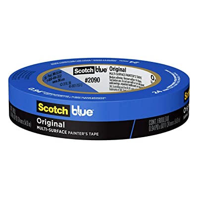 ScotchBlue Original Painter's Tape