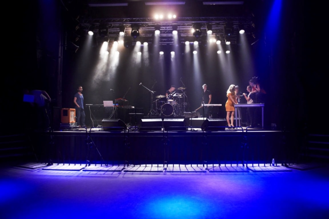 How Early Should You Get to a Concert? Do They Start on Time?