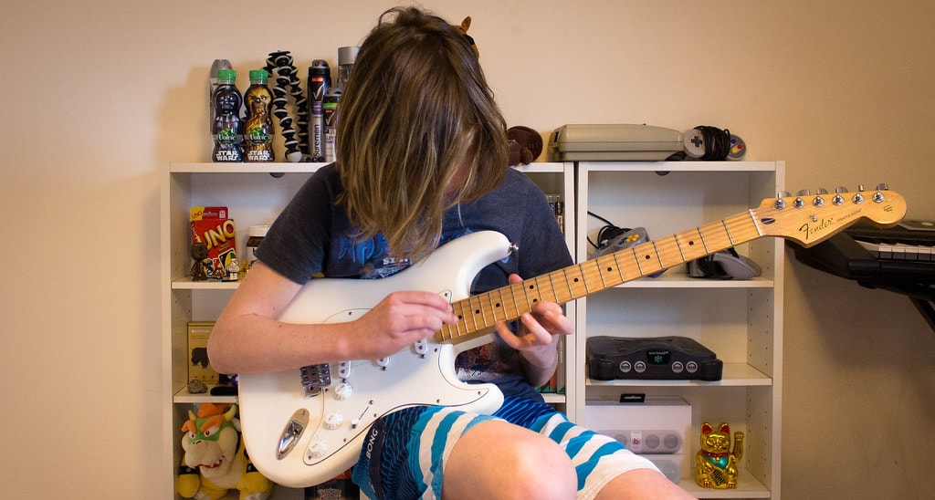 Best Metal Practice Amps (2023) Ideal for Bedroom Playing!