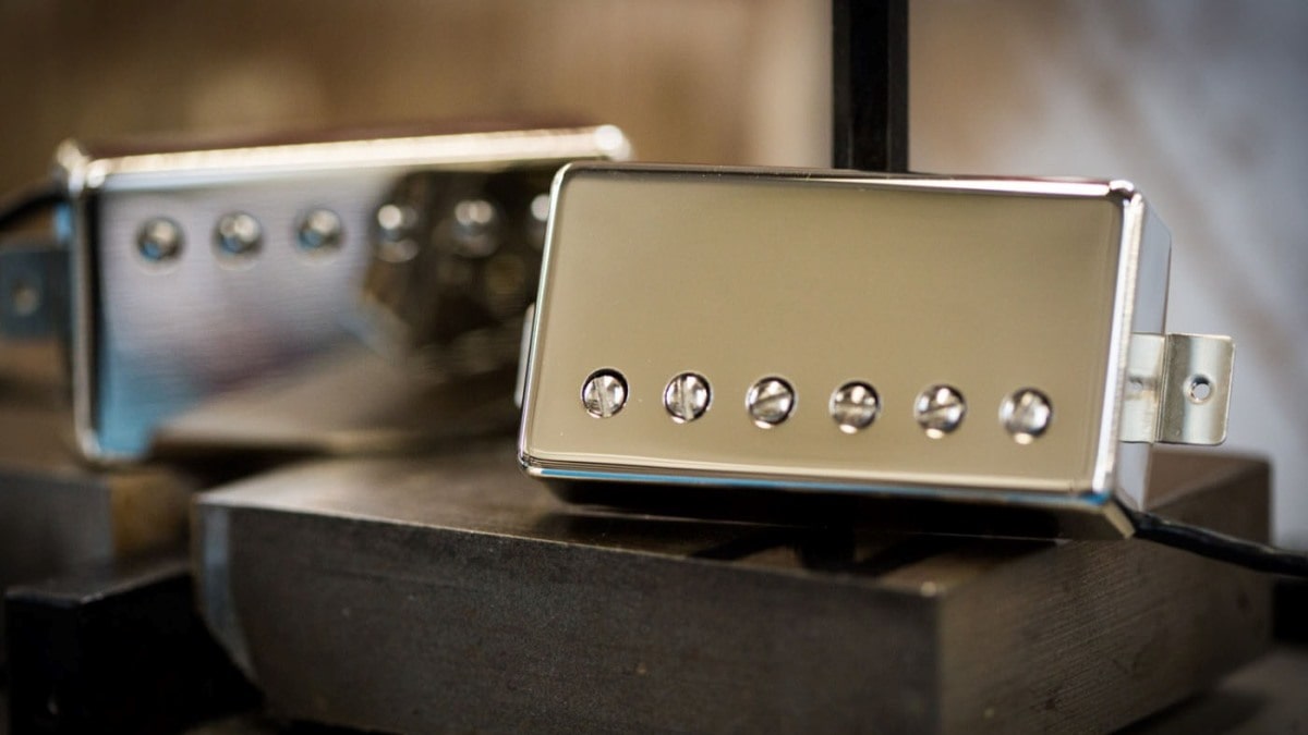 Alnico 2 vs 5 + (A Brief Comparison with Alnico 3 & 4)