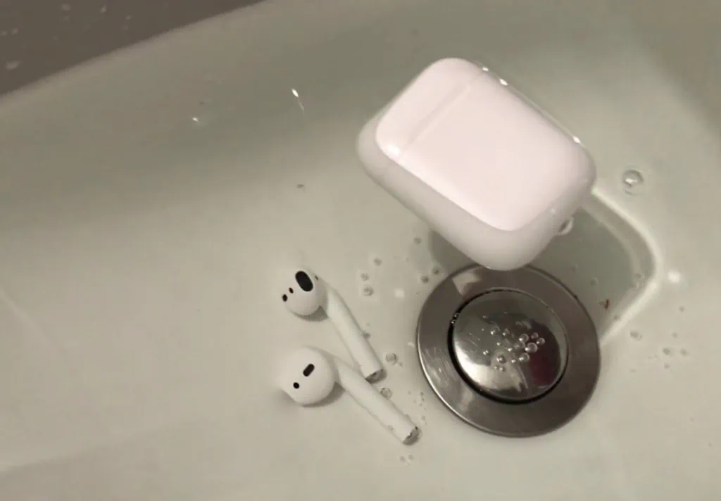 Can You Use AirPods in Sauna? (Practical Experience)