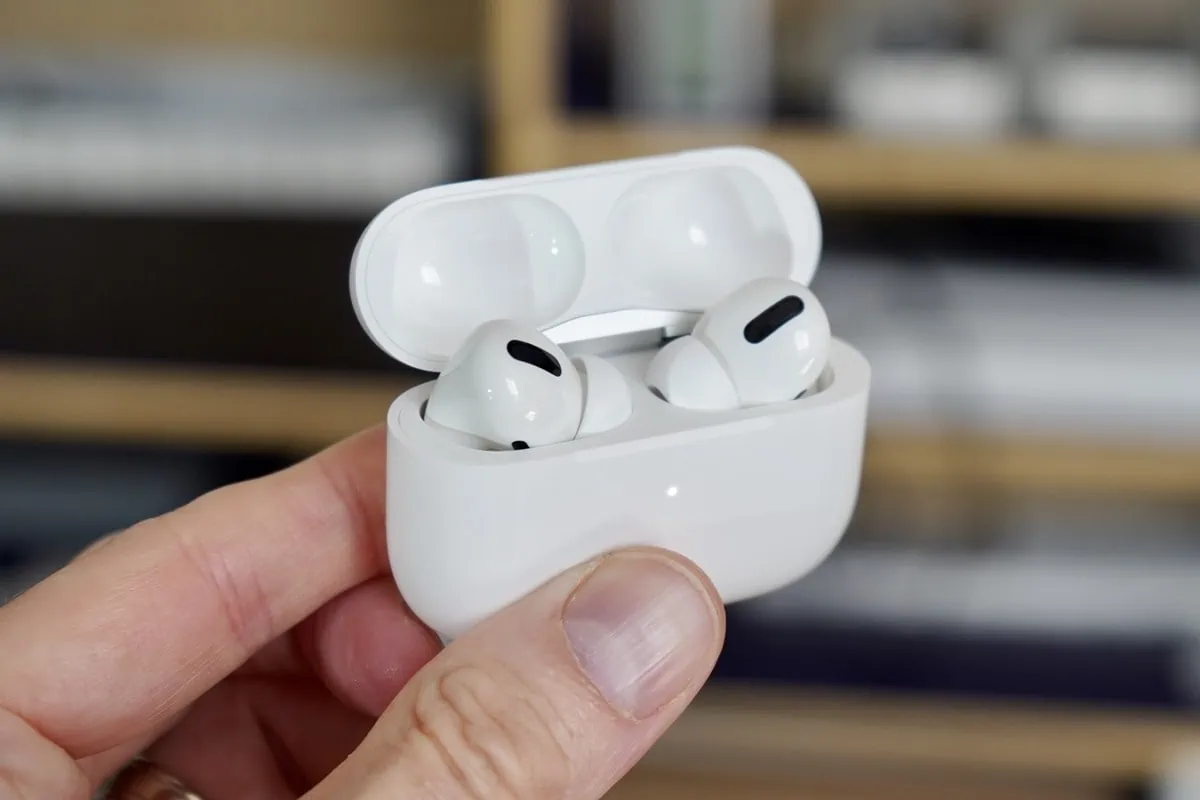 AirPods Went Through Washer? (Can they Survive?)