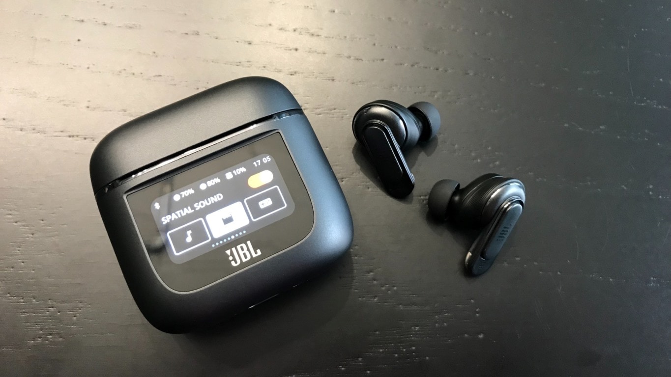 How to Pair JBL Headphones / Earbuds (iPhone / Mac / Others)