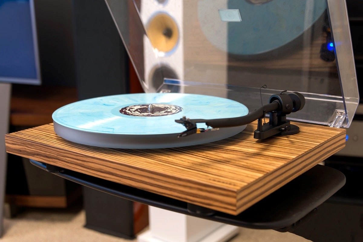Victrola vs Crosley Turntables (or Neither?) My Honest Take!