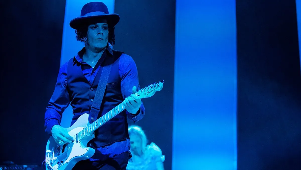 Jack White Amp Settings Emulate 'The White Stripes' Tone!