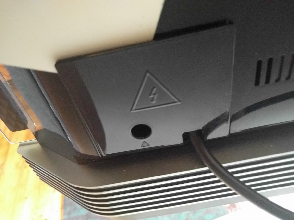 Why is My LG TV So Dark? Power Saving & Other Reasons!